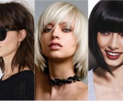 Модные тенденции коротких женских стрижек в 2023-2024 году и их разновидности
