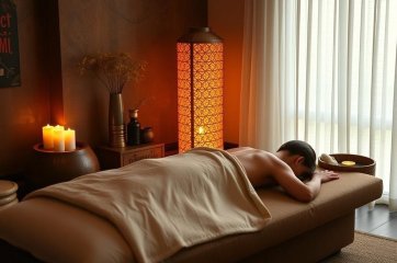 Массаж Лингама: что это такое, зачем и как подойти с уважением