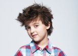 Выбор прически для мальчиков в 2023-2024 году: по возрасту и типу волос