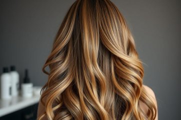 Волос для наращивания: как выбрать, установить и сохранить естественный вид